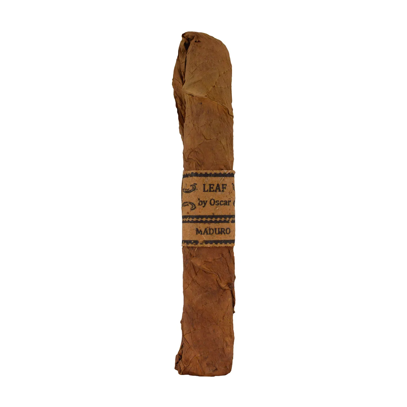 Leaf by Oscar Maduro (6 x 50) Cigar Single cigar by Oscar Valladares