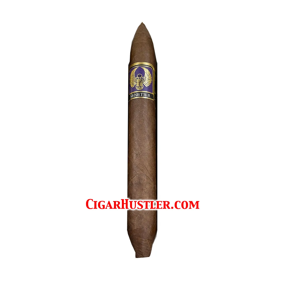 Highclere Castle Senetjer (6 3/4 x 52) Cigar Single cigar by Foundation Cigars