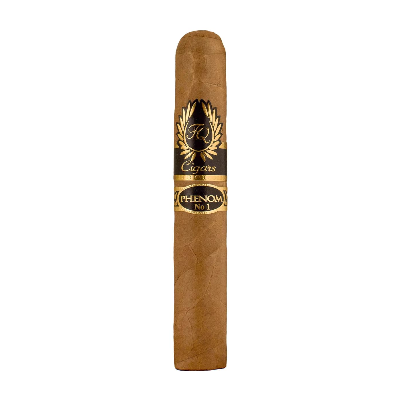 FQ Phenom No. 1 Robusto (5 x 50) Cigar Single cigar by FQ Cigars