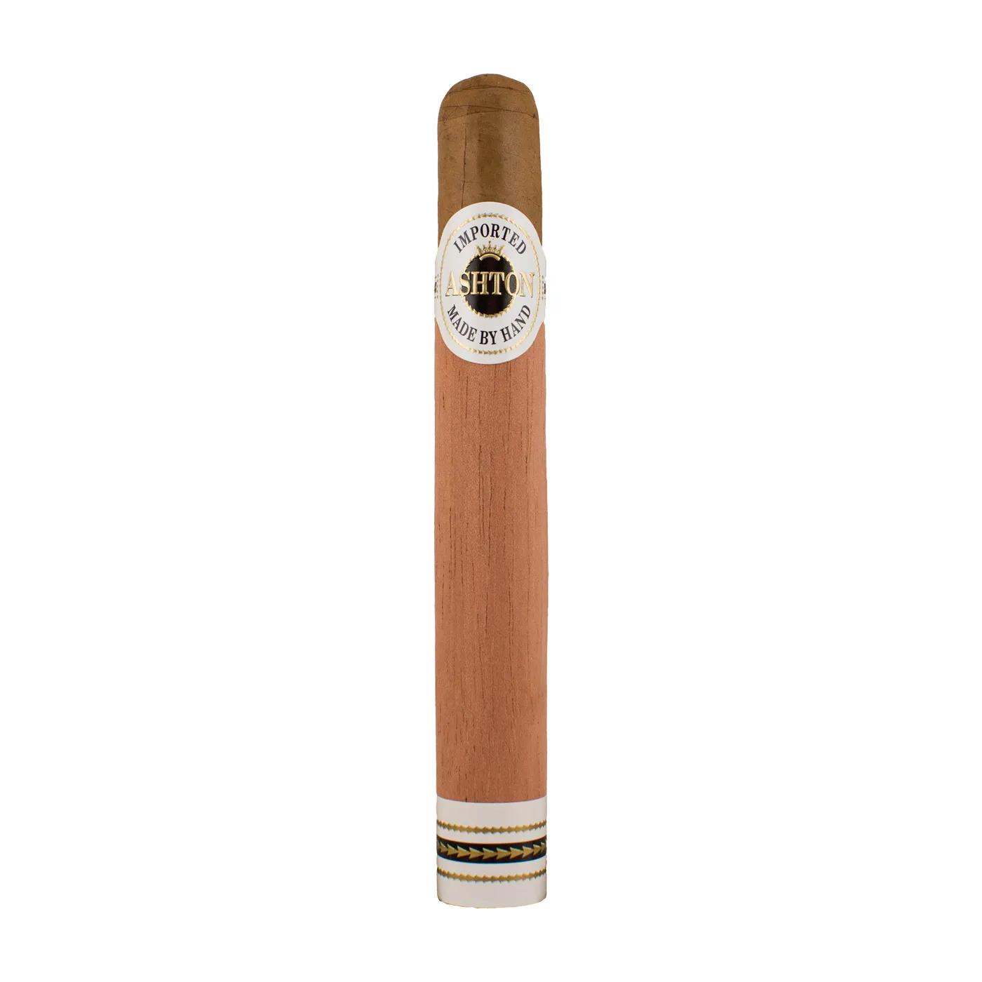 Ashton Classic Churchill (7 1/2 x 52) Cigar Single cigar by Ashton