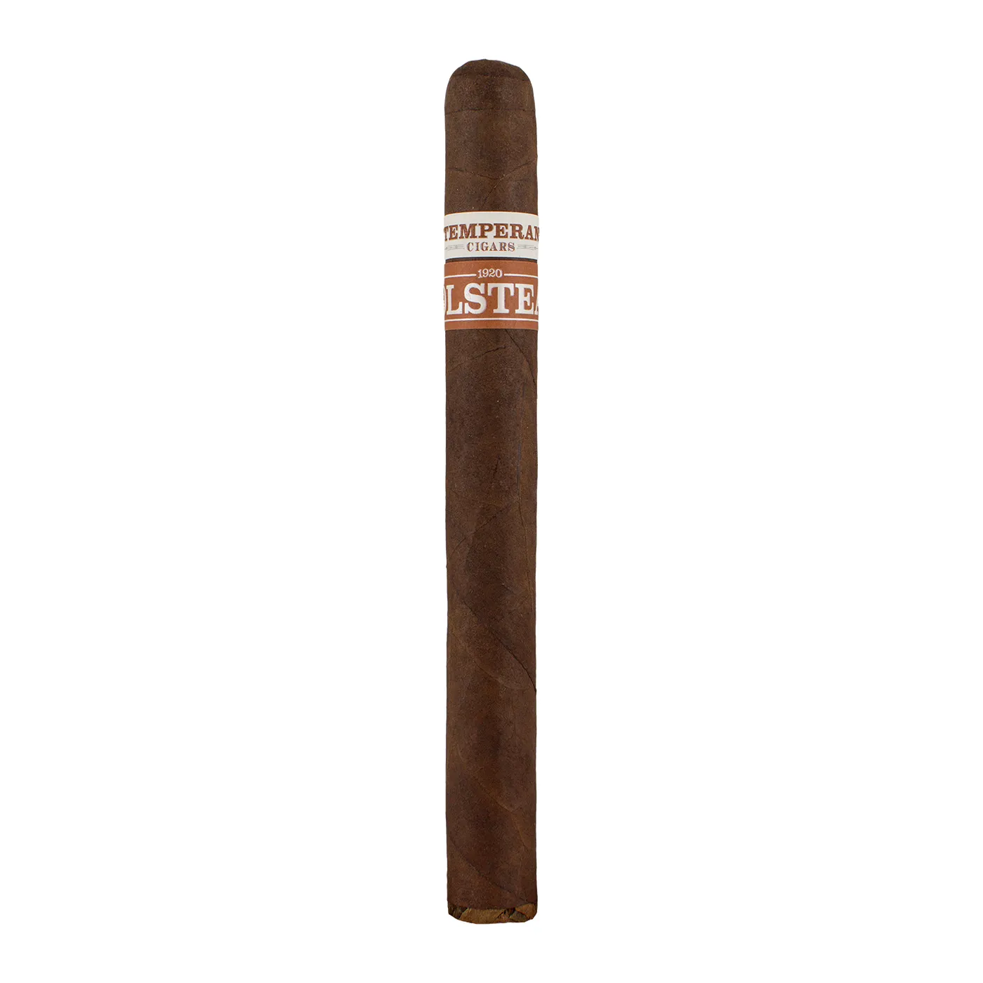 RoMa Craft Tobac Intemperance Volstead Judas Hole (6 1/2 x 44) Cigar Single cigar by RoMa Craft Tobac