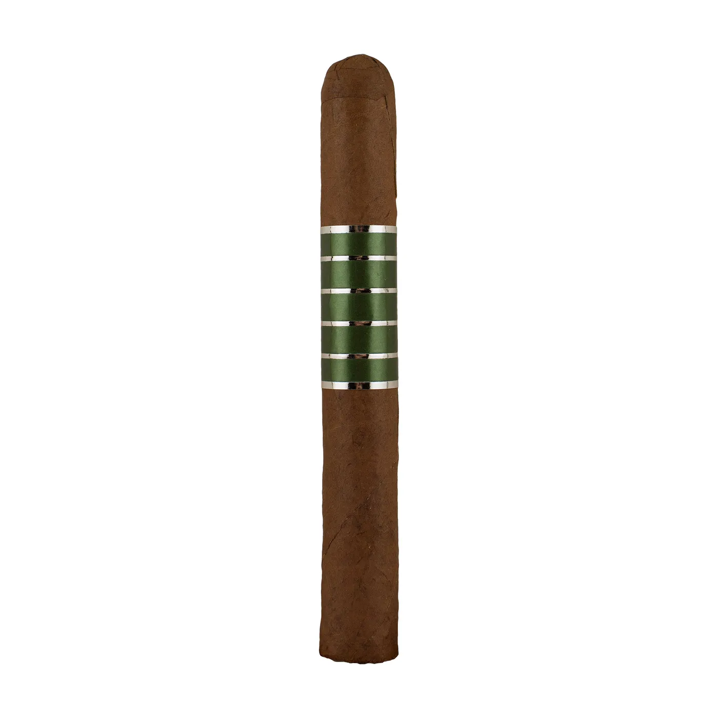 Sans Pareil Green Belvederes (5 1/4 x 40) Cigar Single cigar by Sans Pareil
