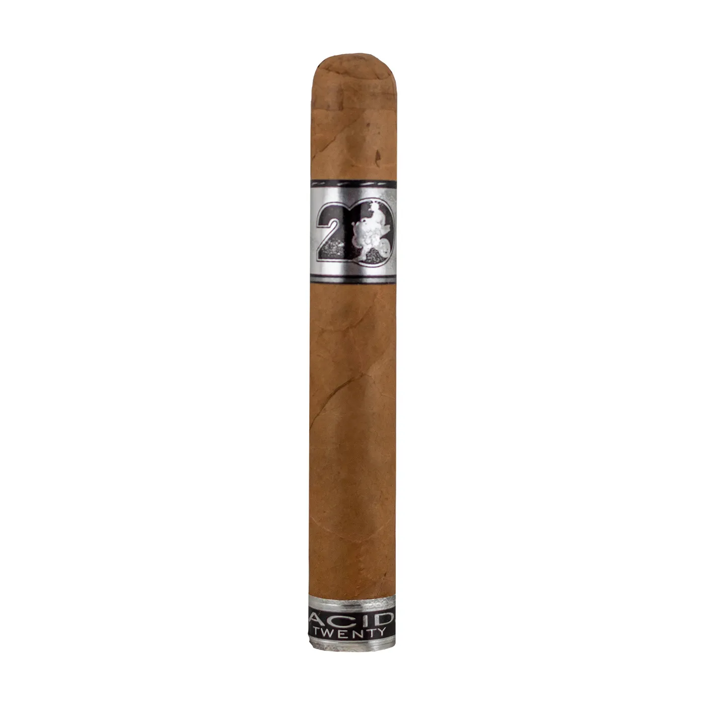 Acid 20th Connecticut Shade Toro (6 x 52) Cigar Single cigar by Drew Estate
