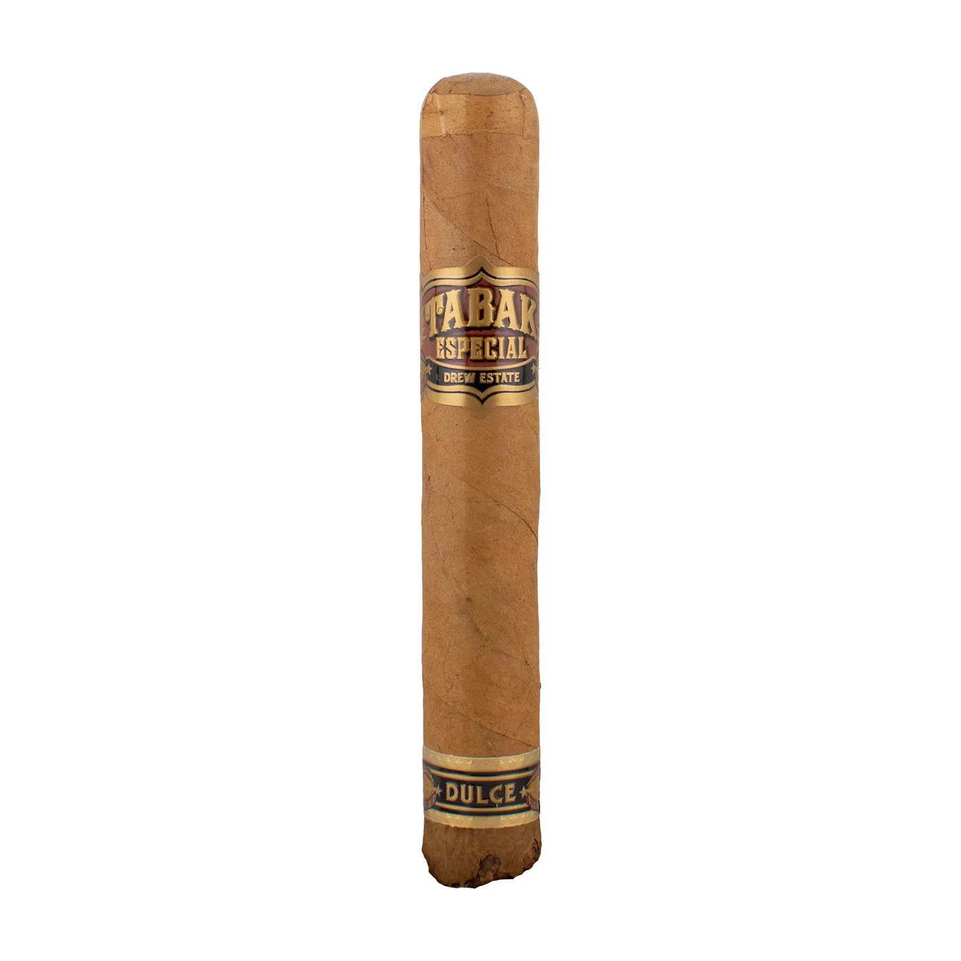 Tabak Dulce Corona (4 3/4 x 46) Cigar Single cigar by Drew Estate