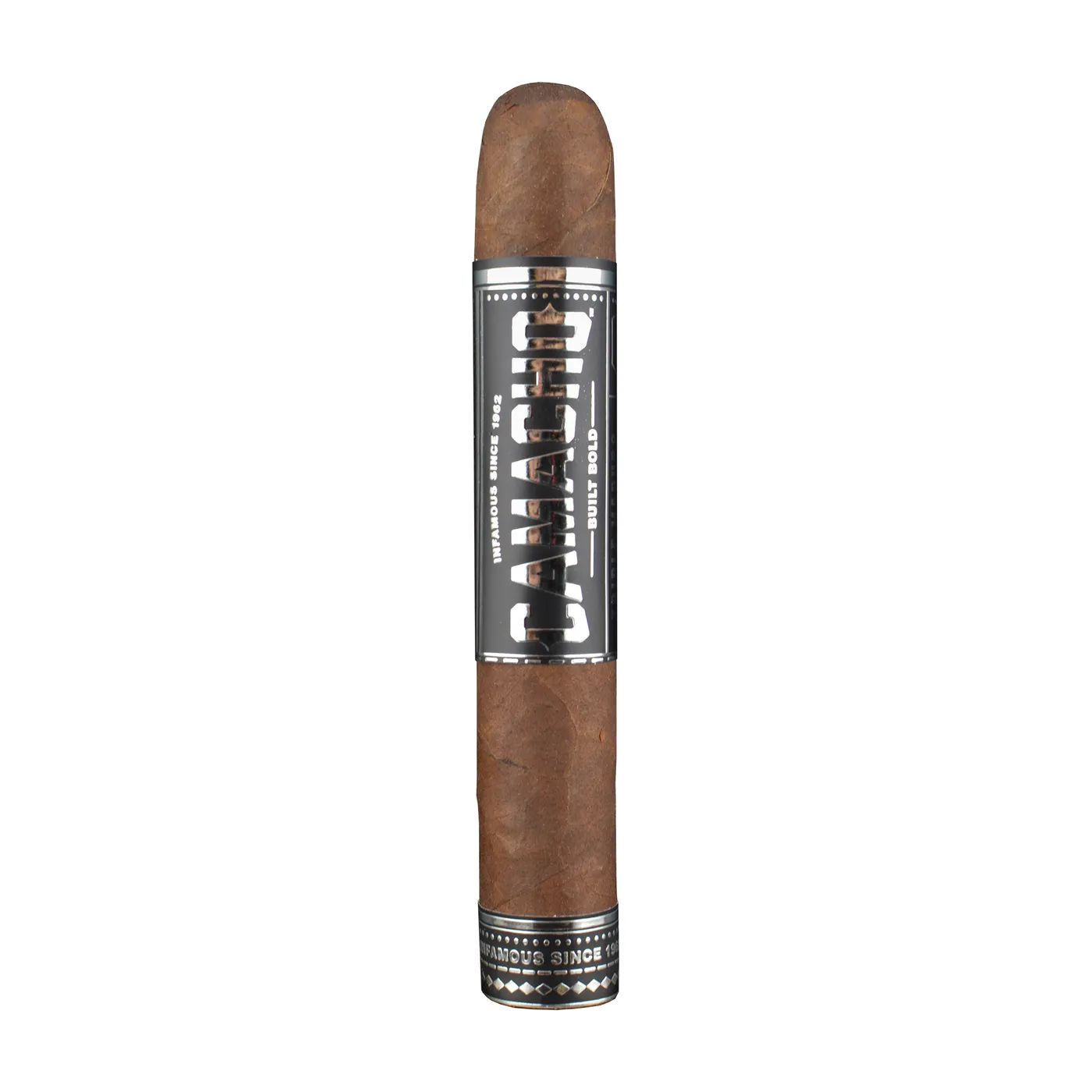 Camacho Triple Maduro Robusto (5 x 50) Cigar Single cigar by Camacho
