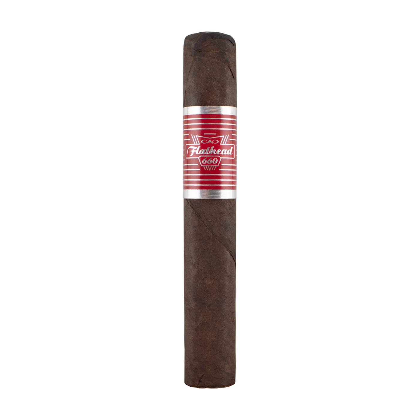 CAO Flathead 660 Carb (6 x 60) Cigar Single cigar by CAO