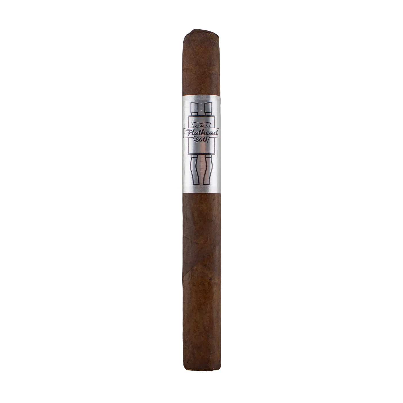 CAO Flathead Resonator 860 (8 x 60) Cigar Single cigar by CAO