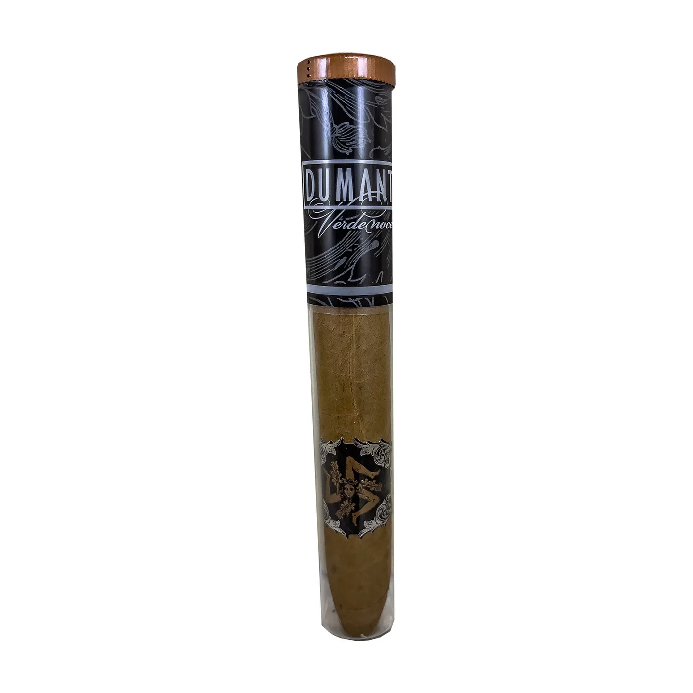 Ted's Dumante Verdenoce (6 x 50) Cigar Single cigar by Ted's Cigars
