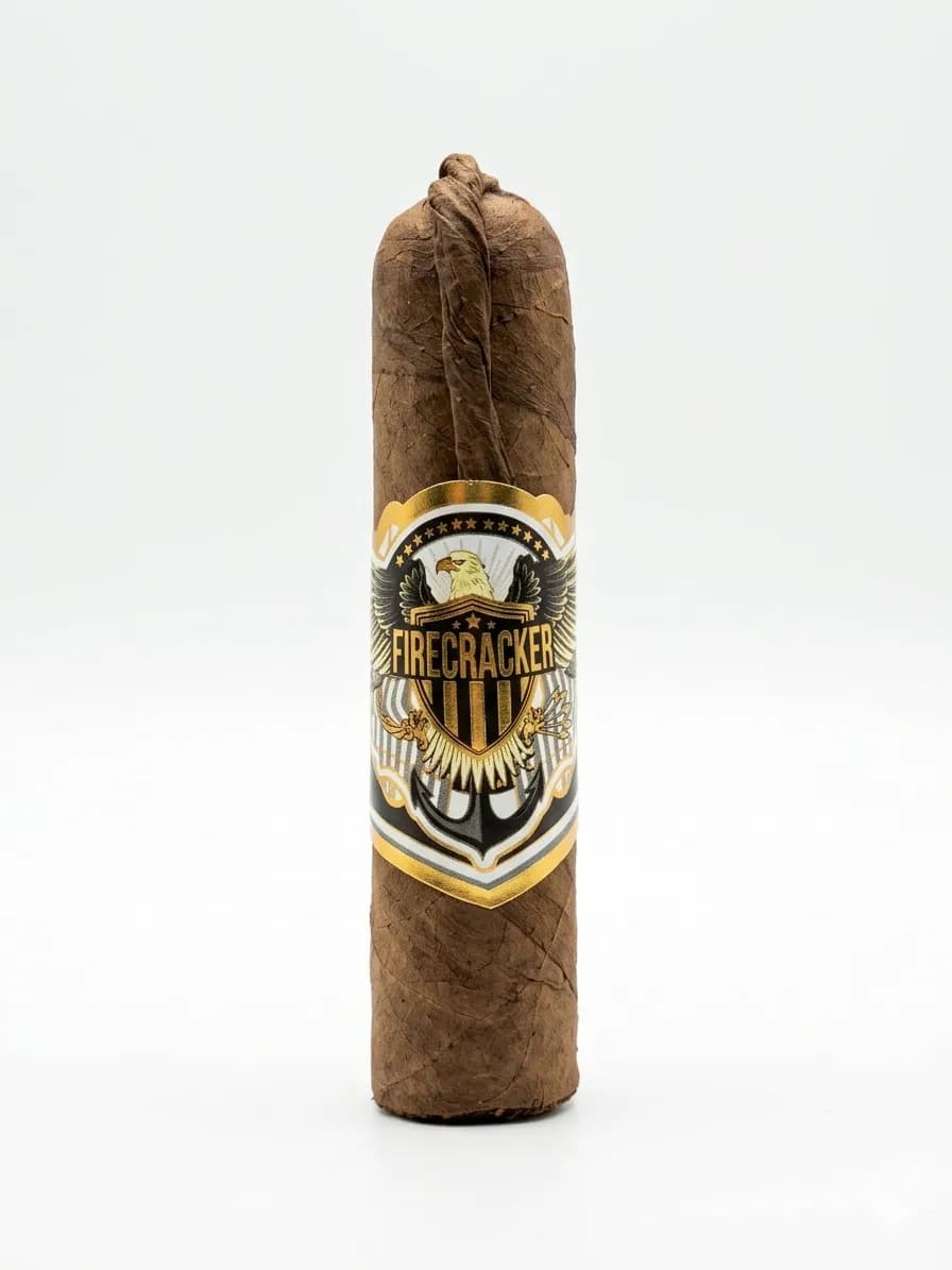United Cigars Firecracker Maduro (3 1/2 x 50) Cigar Single cigar by United Cigars