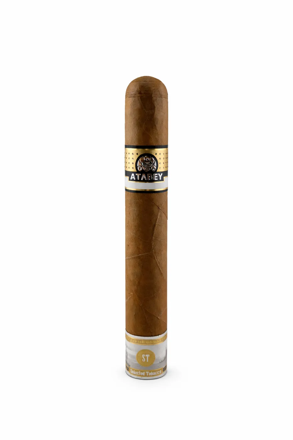 Atabey Ritos Toro (6 1/8 x 55) Cigar Single cigar by Atabey