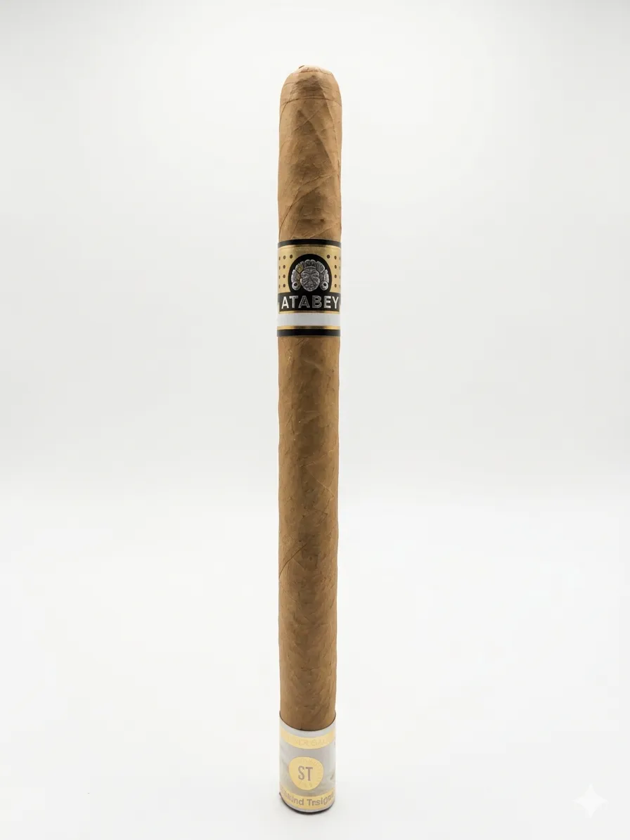 Atabey Spiritus Lancero (7 1/2 x 40) Cigar Single cigar by Atabey
