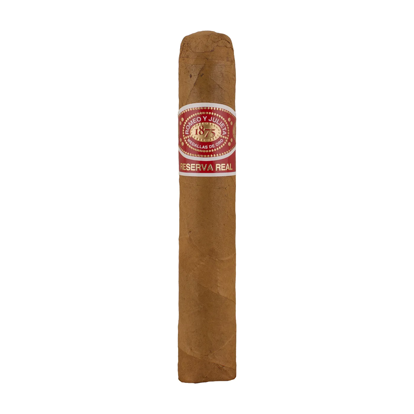 Romeo Y Julieta Reserva Real Robusto (5 x 52) Cigar Single cigar by Romeo Y Julieta