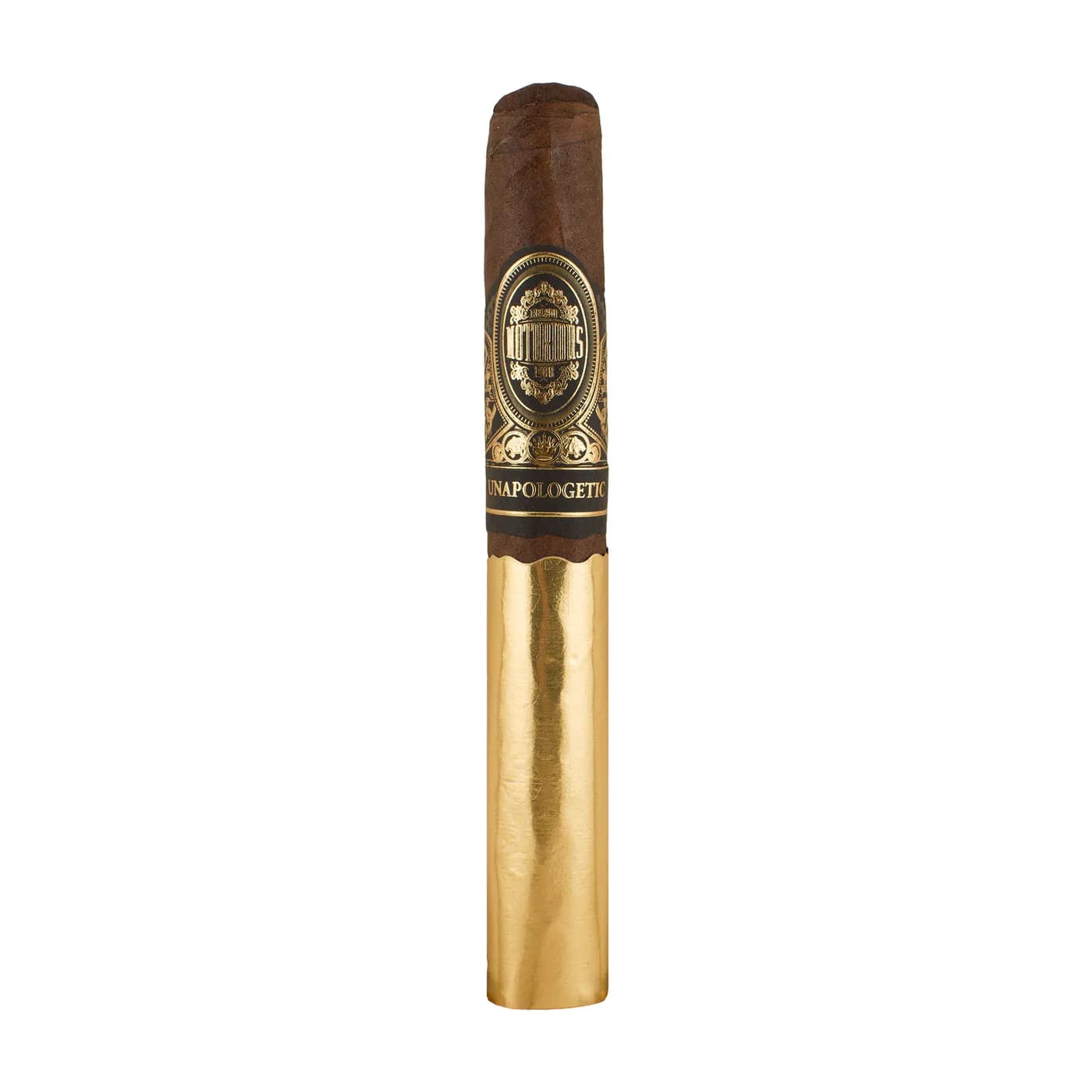 Notorious Unapologetic Toro (6 x 50) Cigar Single cigar by Notorious