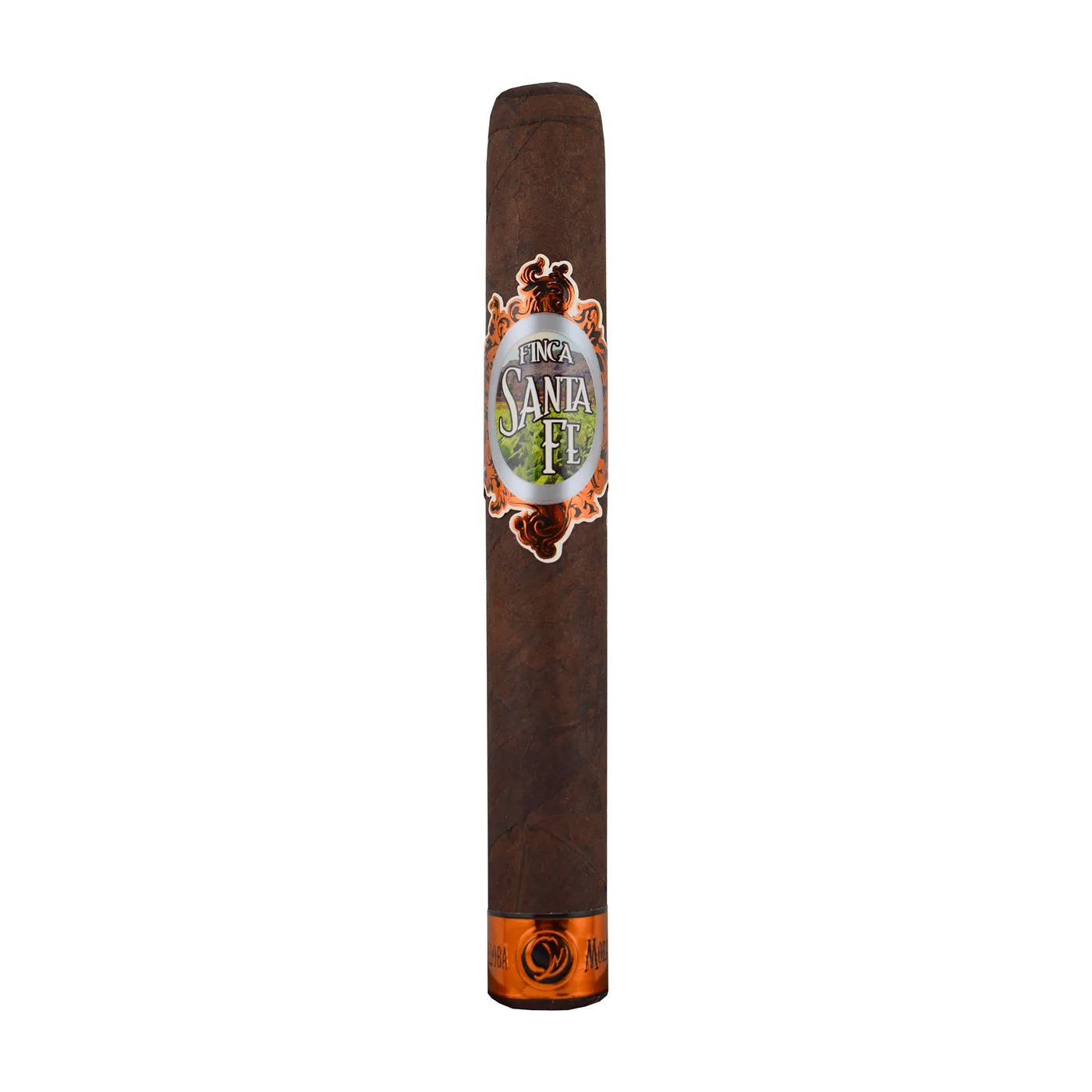 Cordoba & Morales Finca Santa Fe Maduro Toro (6 x 52) Cigar Single cigar by Cordoba & Morales