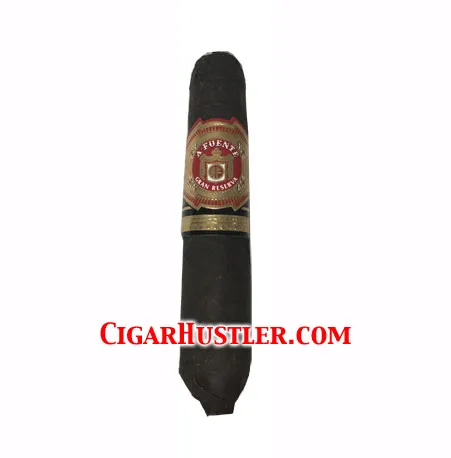 Arturo Fuente Hemingway Short Story Maduro (4 x 49) Cigar Single cigar by Arturo Fuente