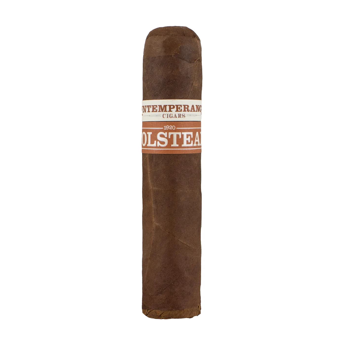 RoMa Craft Tobac Intemperance Volstead Blind Pig (4 1/2 x 60) Cigar Single cigar by RoMa Craft Tobac