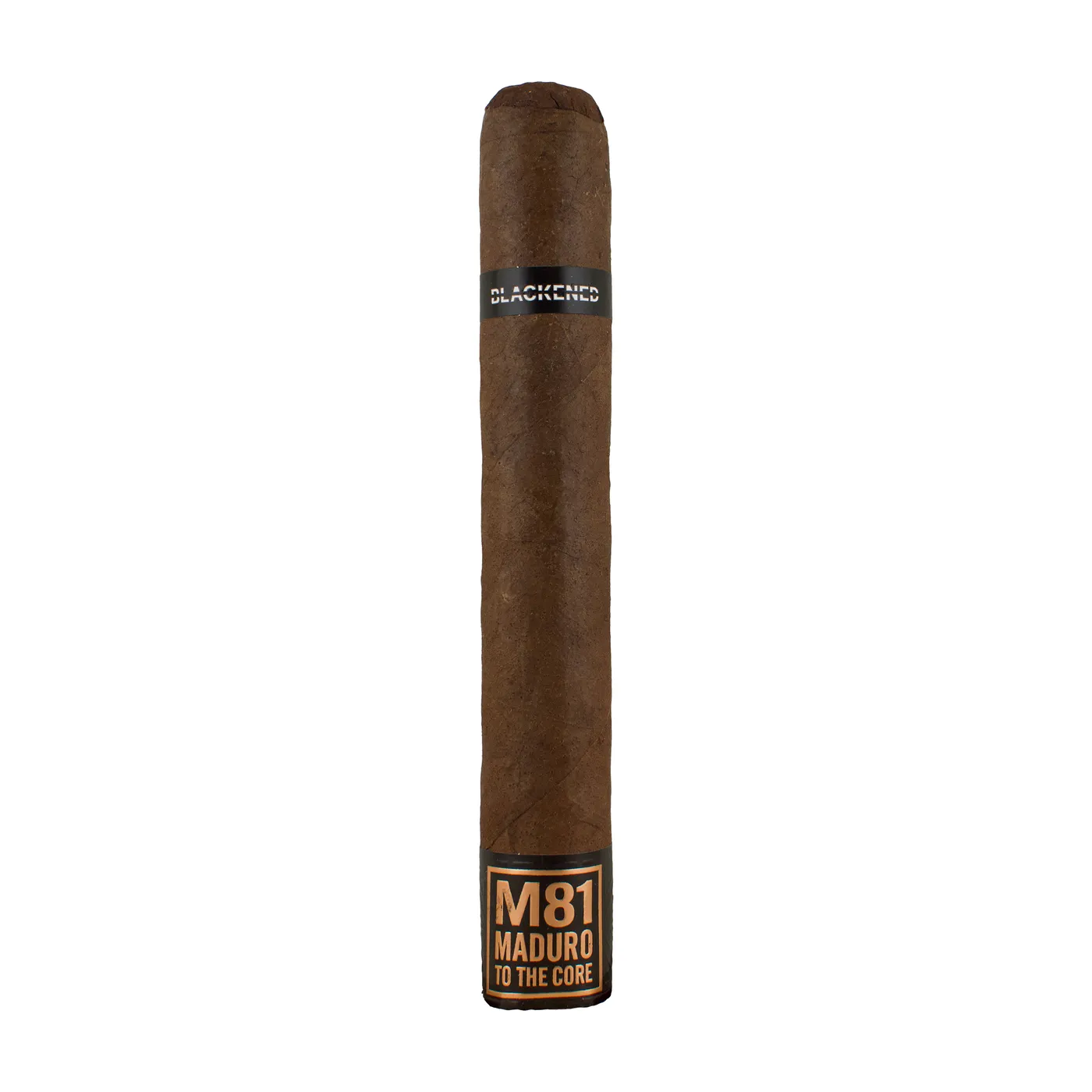 Blackened M81 Maduro Toro (6 x 52) Cigar Single cigar by Drew Estate