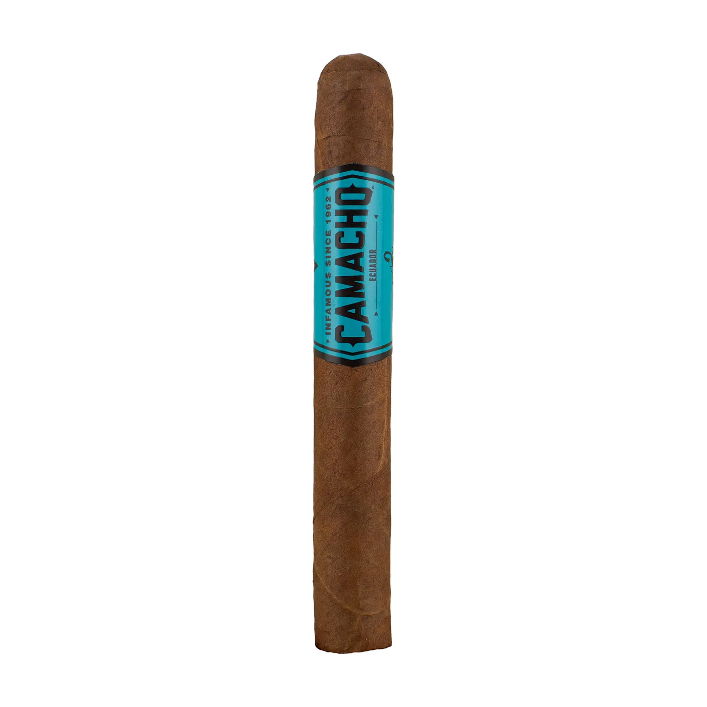 Camacho Ecuador Toro (6 x 50) Cigar Single cigar by Camacho