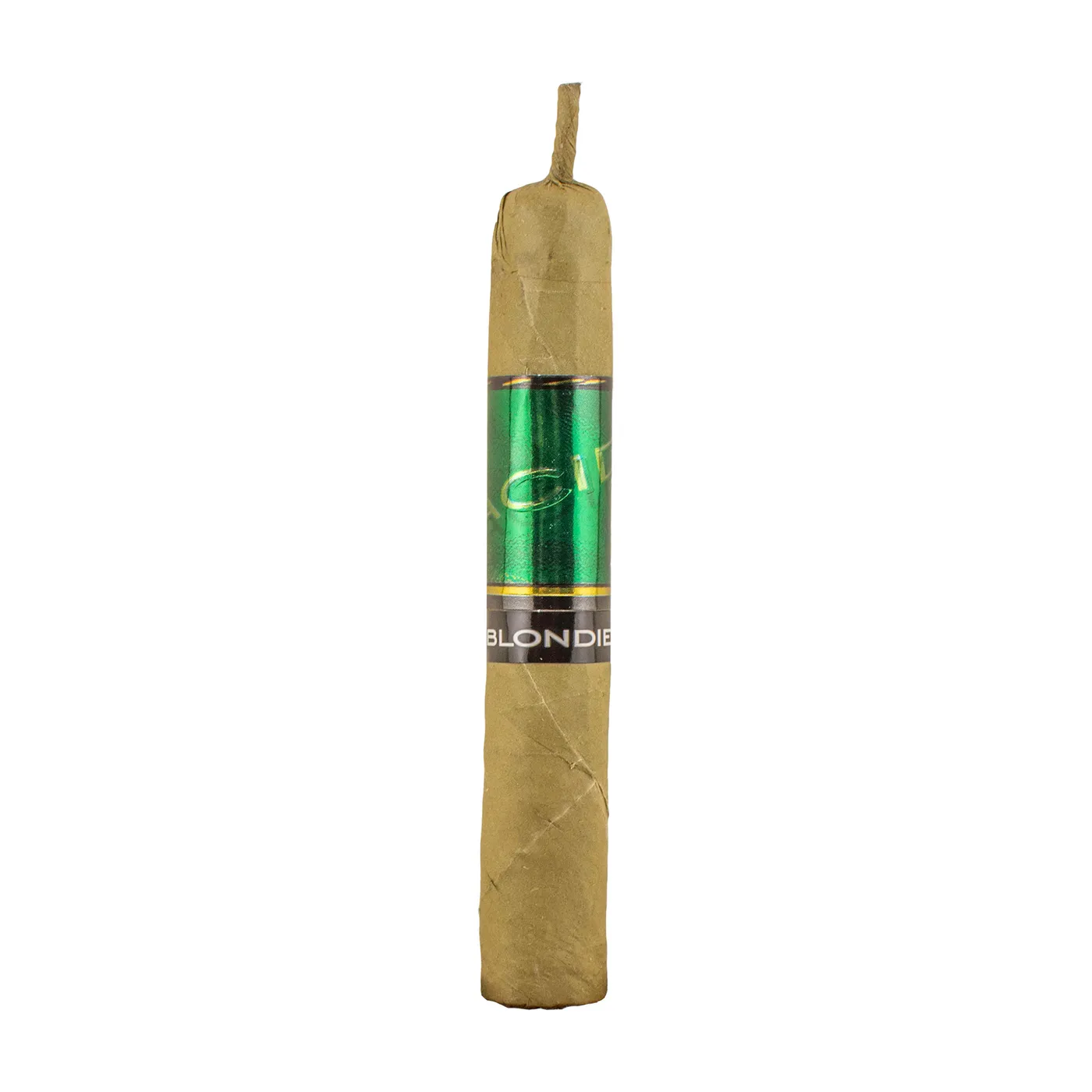 Drew Estate Acid Blondie Candela (4 x 38) Cigar Single cigar by Drew Estate