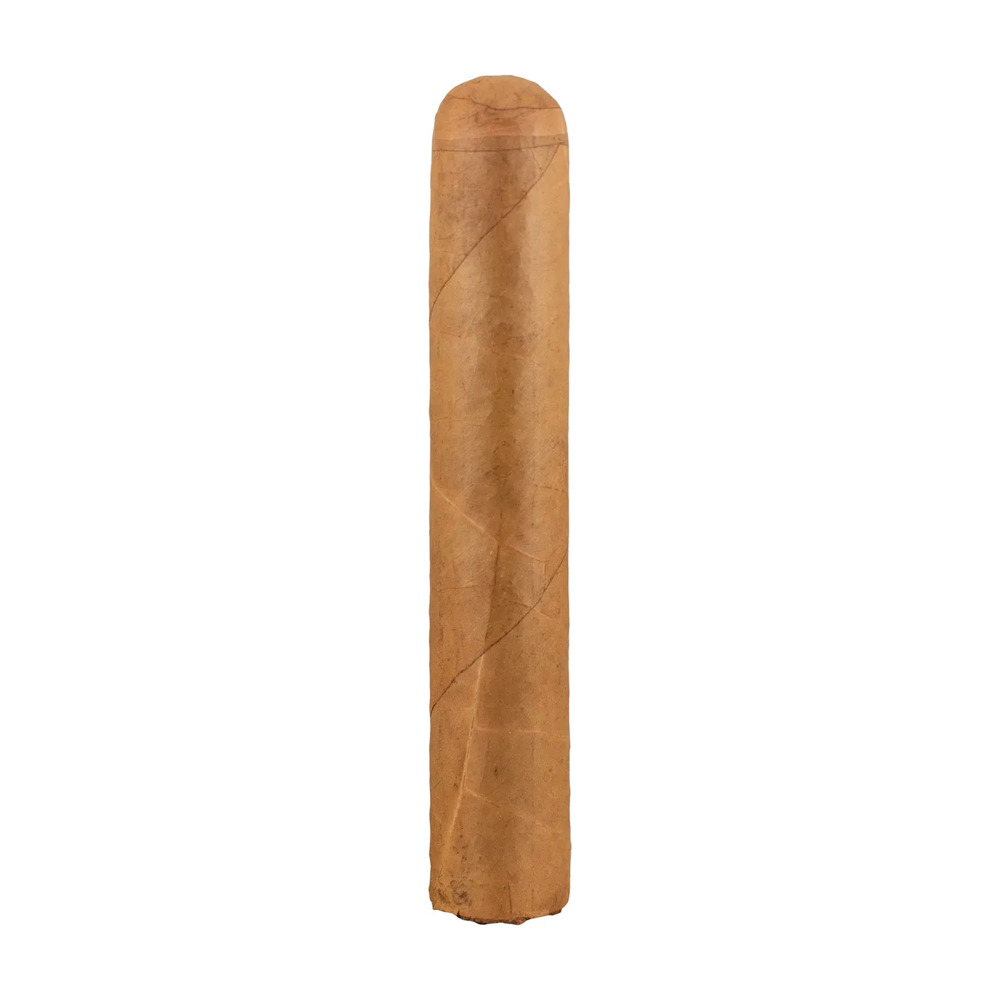 Cigar Hustler Private Blend Connecticut Toro Gordo 6x64 (6 x 64) Cigar Single cigar by Cigar Hustler Private Blends