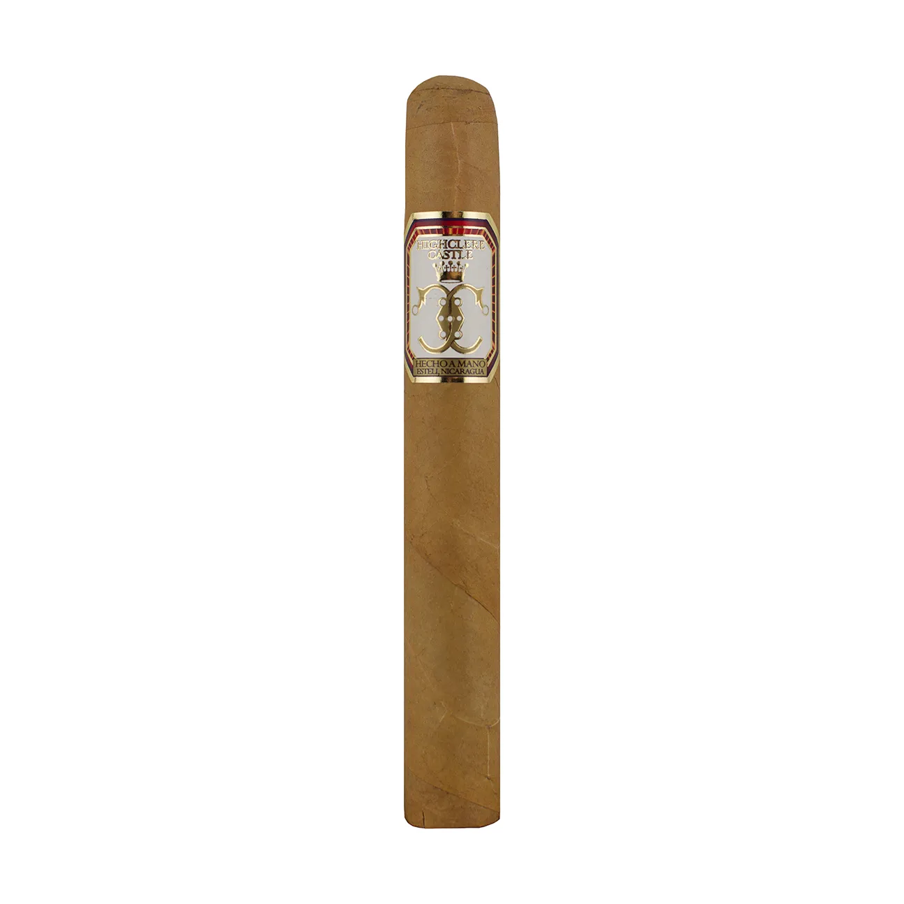 Highclere Castle Corona Single cigar by Foundation Cigars