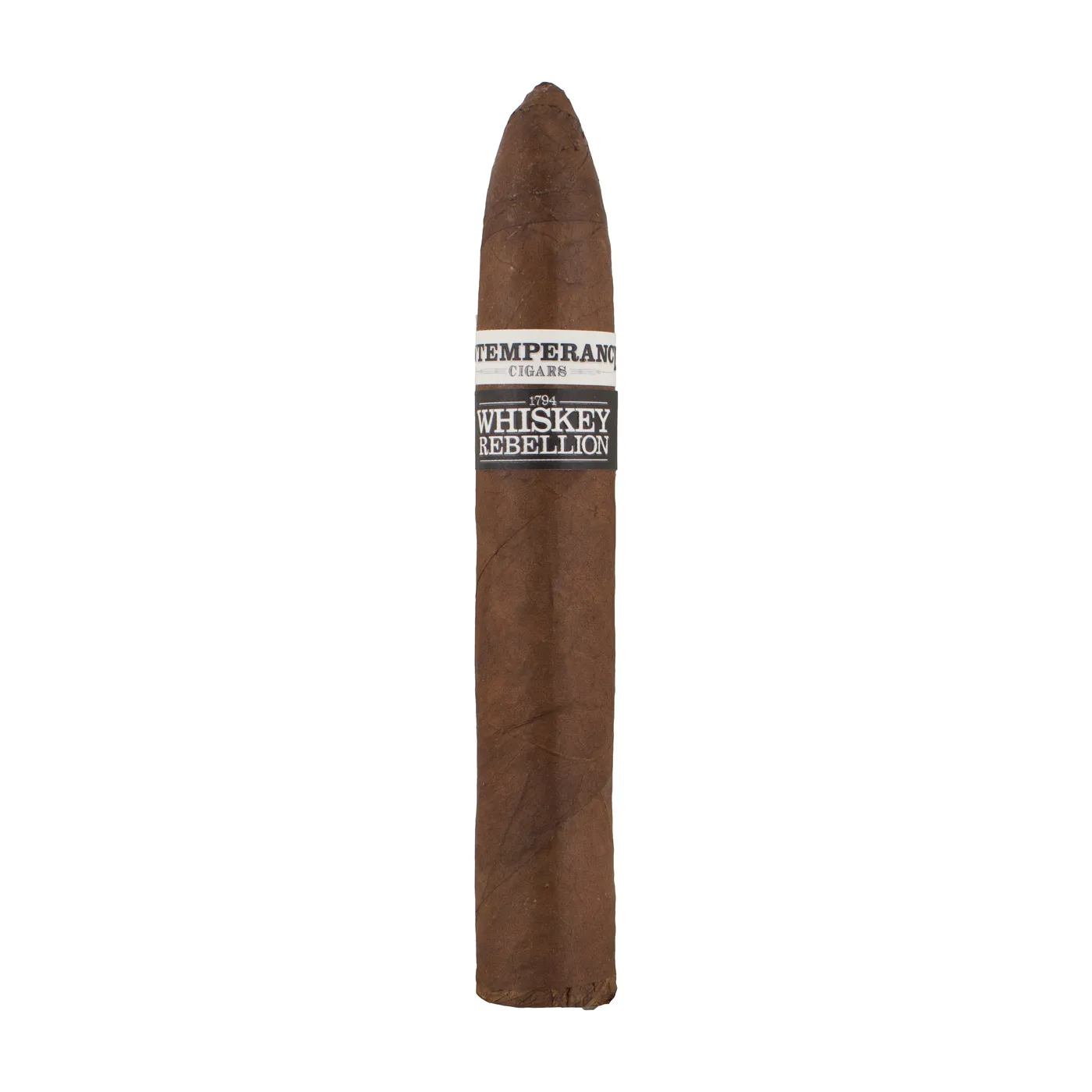 RoMa Craft Tobac Intemperance WR Washington Belicoso (6 x 52) Cigar Single cigar by RoMa Craft Tobac