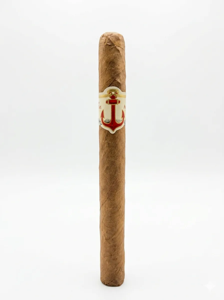 United Cigars Red Anchor Gunner (6 1/2 x 43) Cigar Single cigar by United Cigars