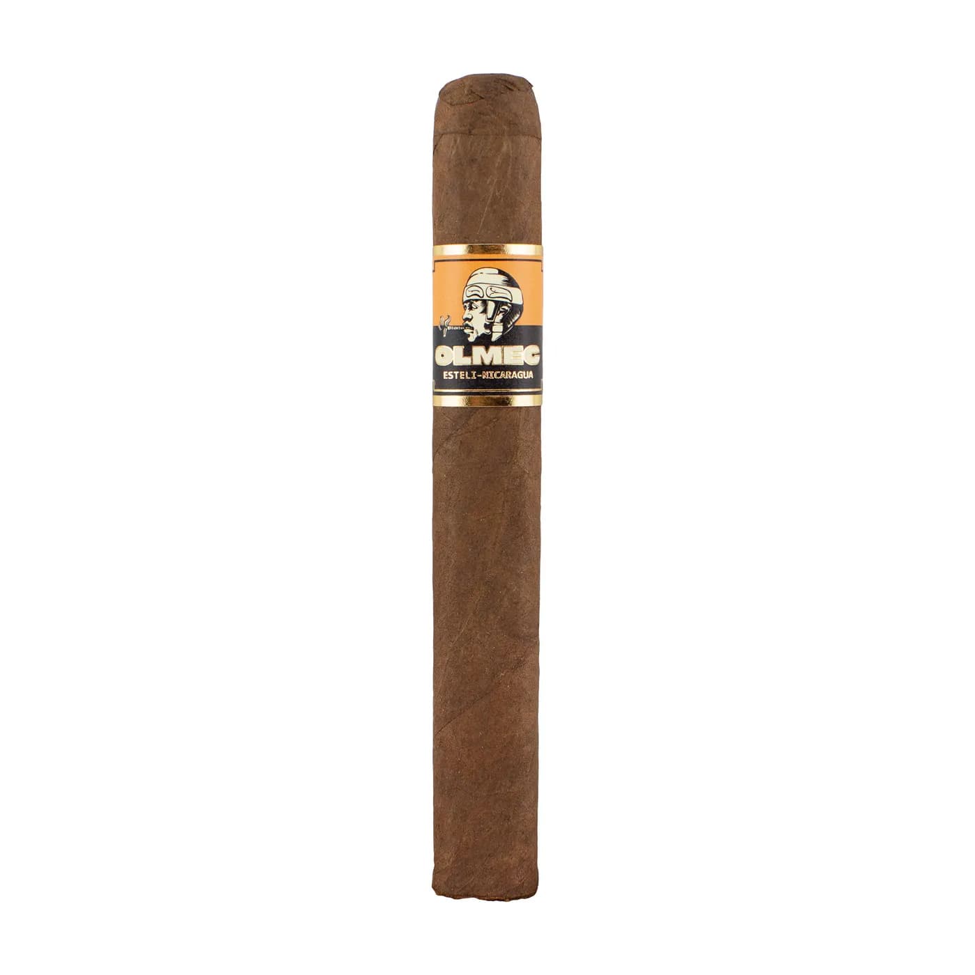 Foundation Olmec Claro Corona Gorda (5 1/2 x 48) Cigar Single cigar by Foundation Cigars