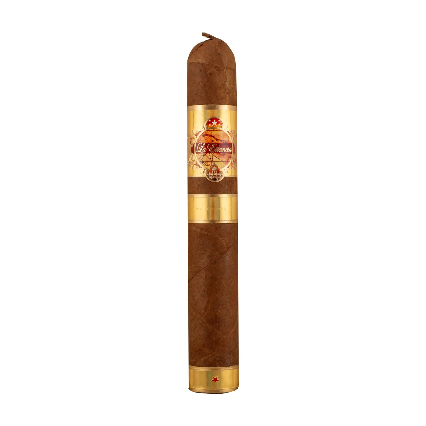 Meerapfel La Estancia Edición Exclusiva 52 (5 5/6 x 52) Cigar Single cigar by Meerapfel