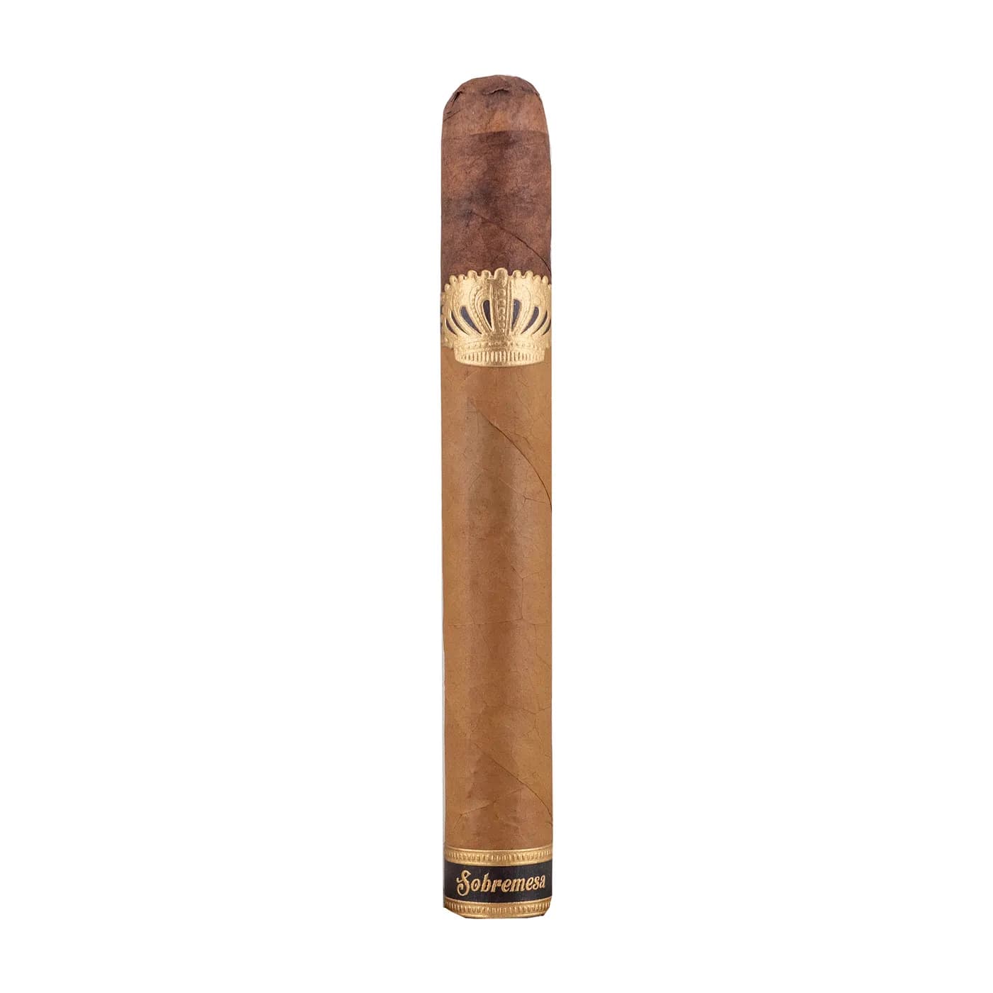 Sobremesa Tapa Negra Corona Gorda (5 5/8 x 48) Cigar Single cigar by Dunbarton Tobacco & Trust