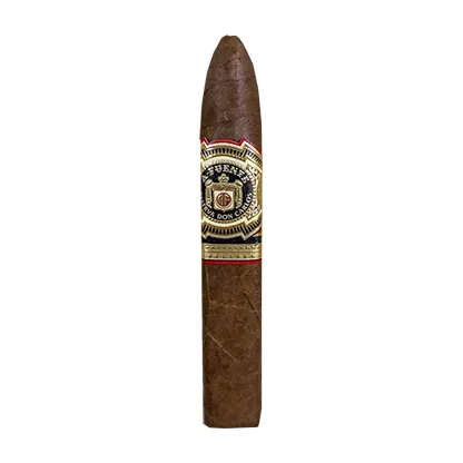 Arturo Fuente Don Carlos Eye of the Shark "The Man's 80th" (5 3/4 x 52) Cigar Single cigar by Arturo Fuente