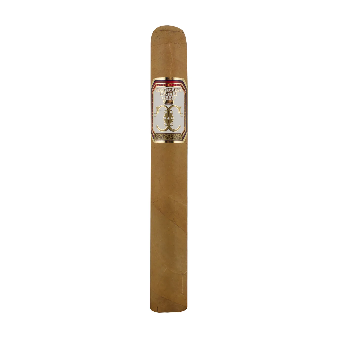 Highclere Castle Toro (6 x 52) Cigar Single cigar by Foundation Cigars