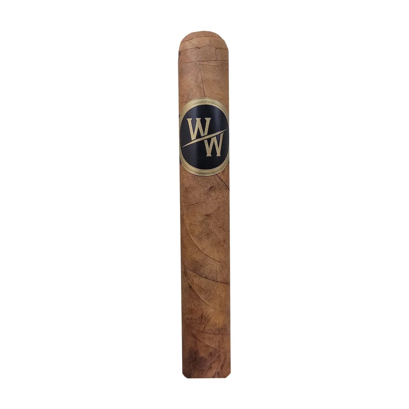 Black Star Line Dark War Witch Robusto (5 x 50) Cigar Single cigar by Black Star Line Cigars