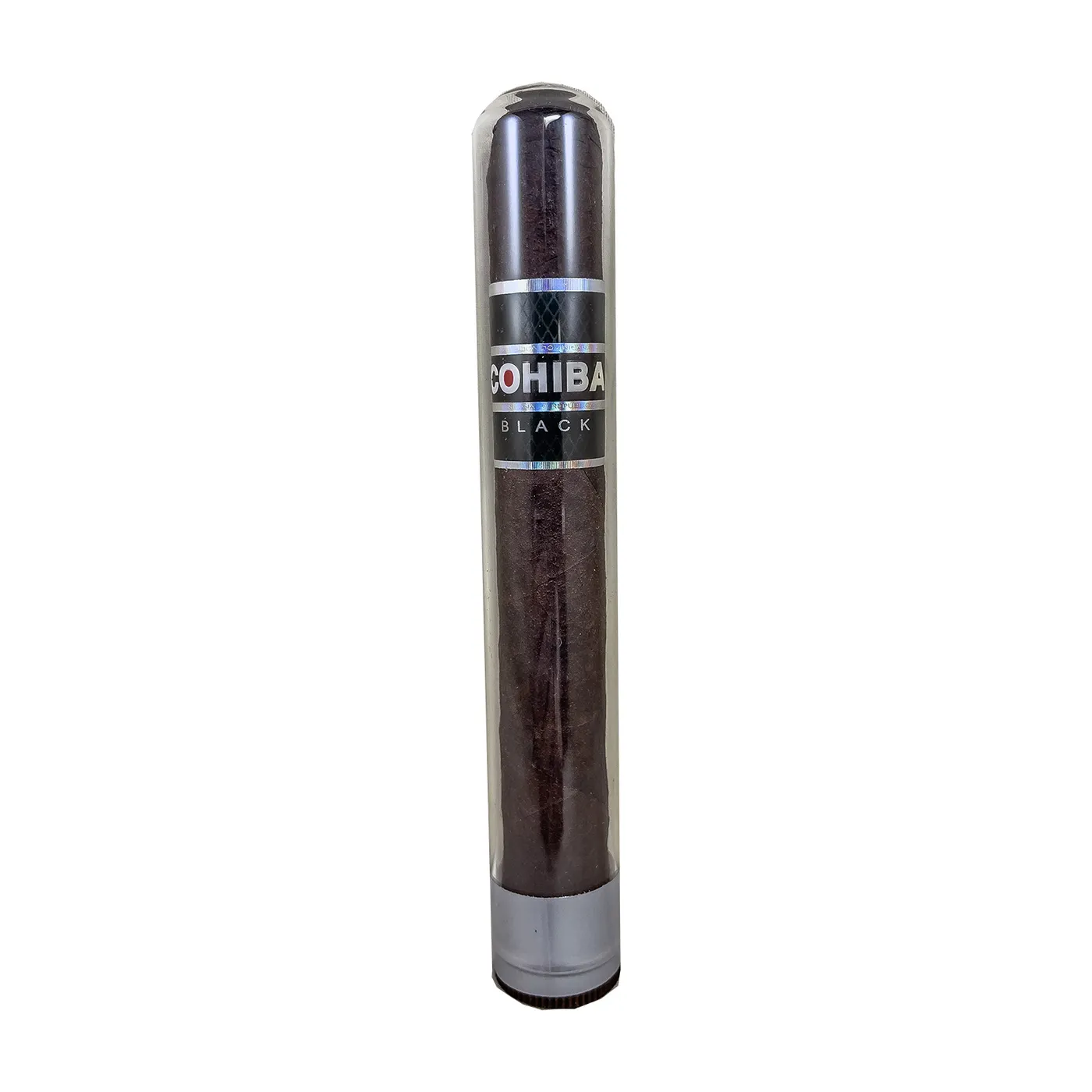 Cohiba Black Crystal Robusto (5 1/2 x 50) Cigar Single cigar by Cohiba