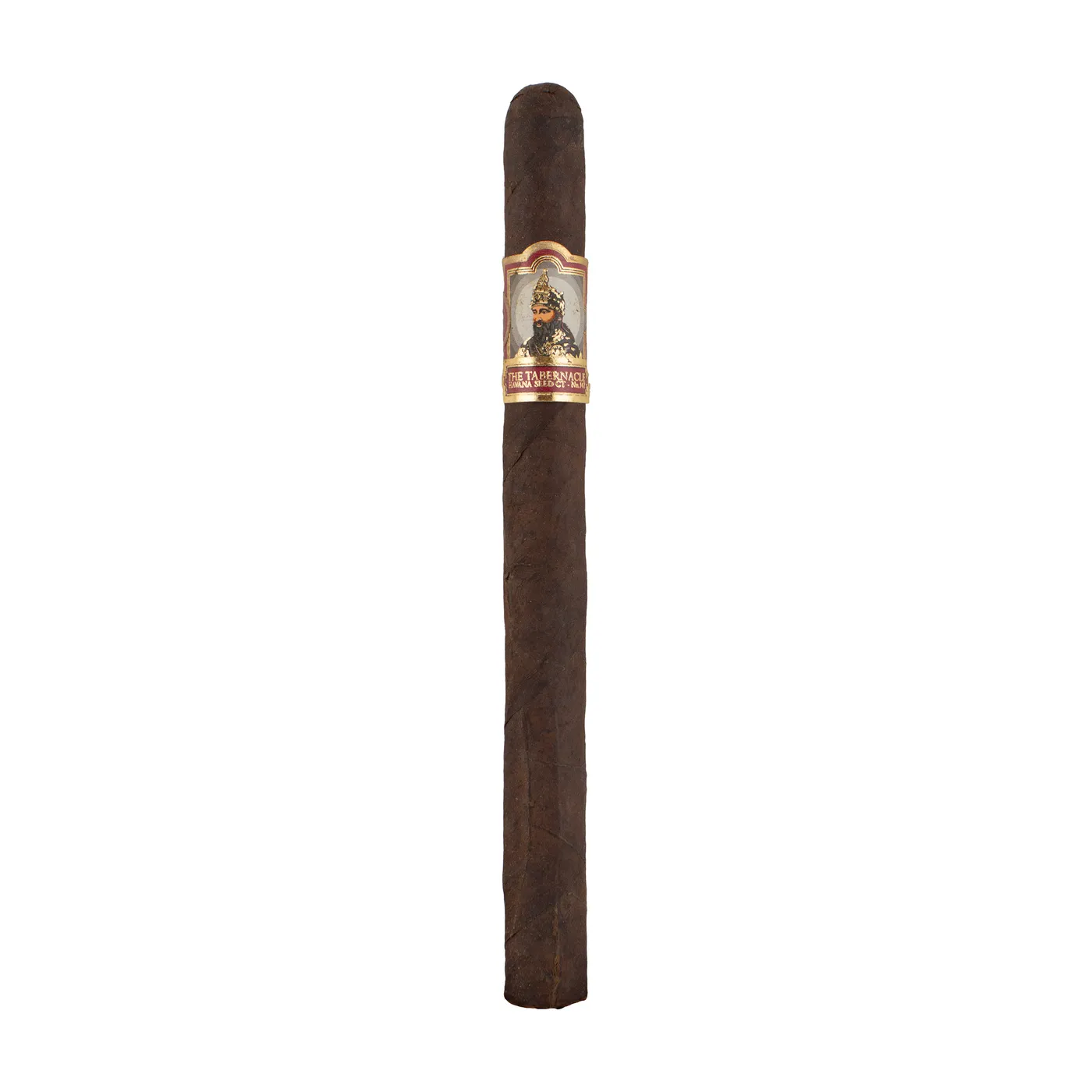The Tabernacle Havana Seed Lancero (7 x 40) Cigar Single cigar by Foundation Cigars