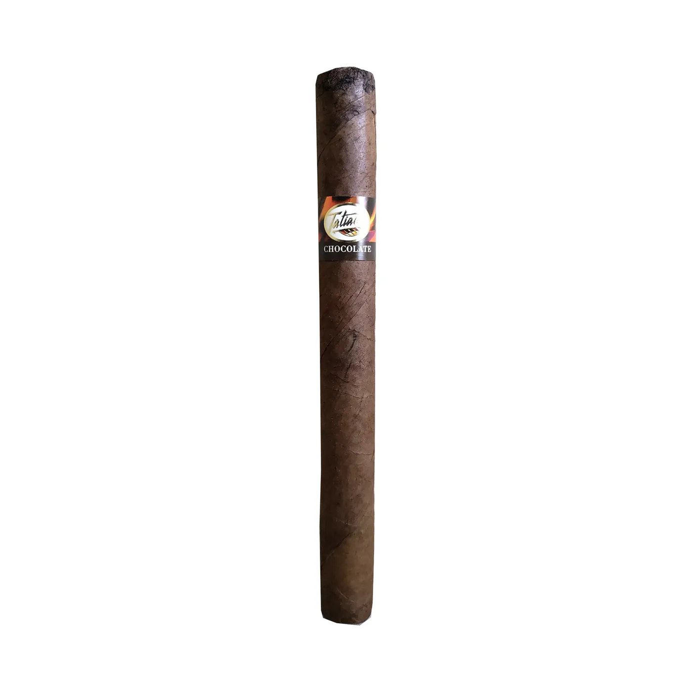 Tatiana Classic Chocolate (6 1/2 x 44) Cigar Single cigar by Tatiana