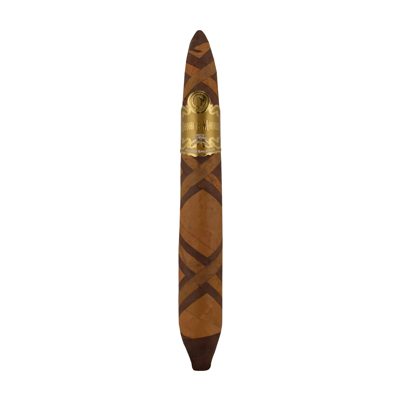 Cordoba & Morales Grand Salomone (7 x 58) Cigar Single cigar by Cordoba & Morales