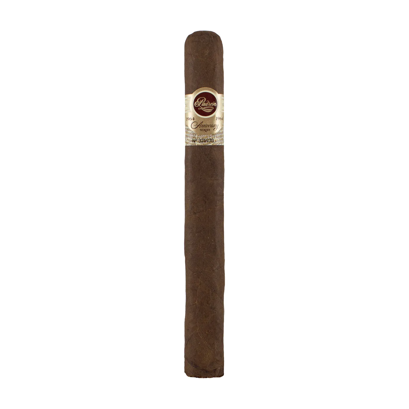 Padron 1964 Anniversary Diplomatico Maduro (7 x 50) Cigar Single cigar by Padron