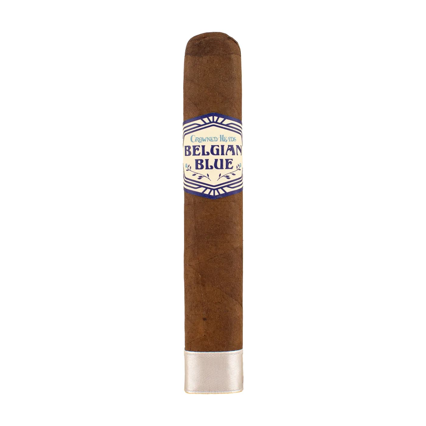 Crowned Heads Belgian Blue Cigar Single cigar by Crowned Heads