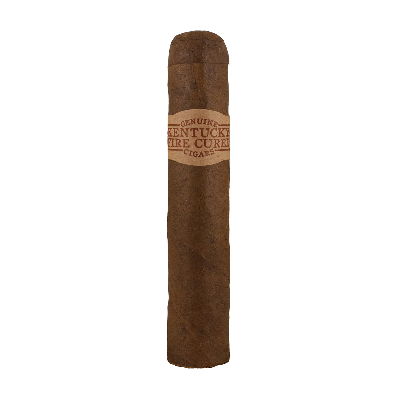 Drew Estate Kentucky Fire Cured Sweets Fat Molly (5 x 56) Cigar Single cigar by Drew Estate
