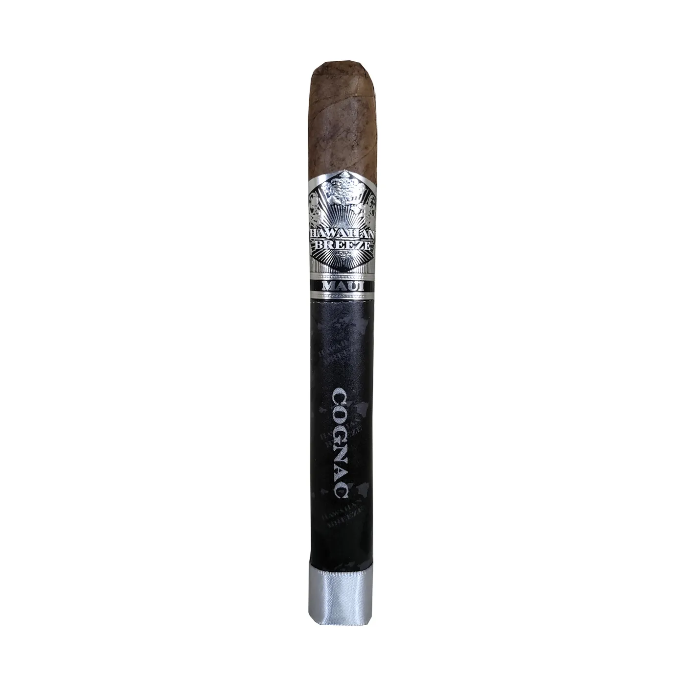 Hawaiian Breeze Cognac Corona (6 x 45) Cigar Single cigar by Hawaiian Breeze