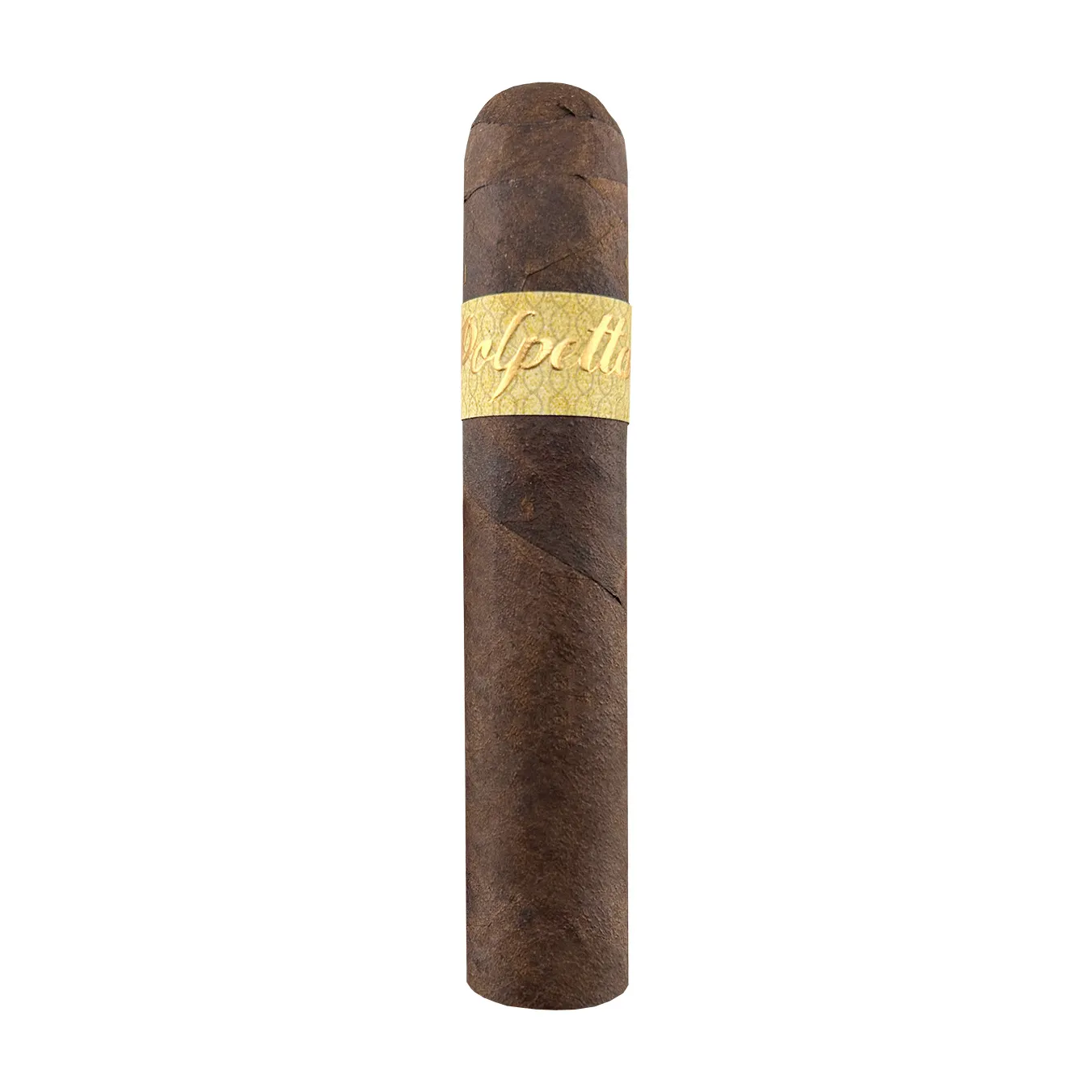 Polpetta Petit Robusto (4 x 48) Cigar Single cigar by Polpetta