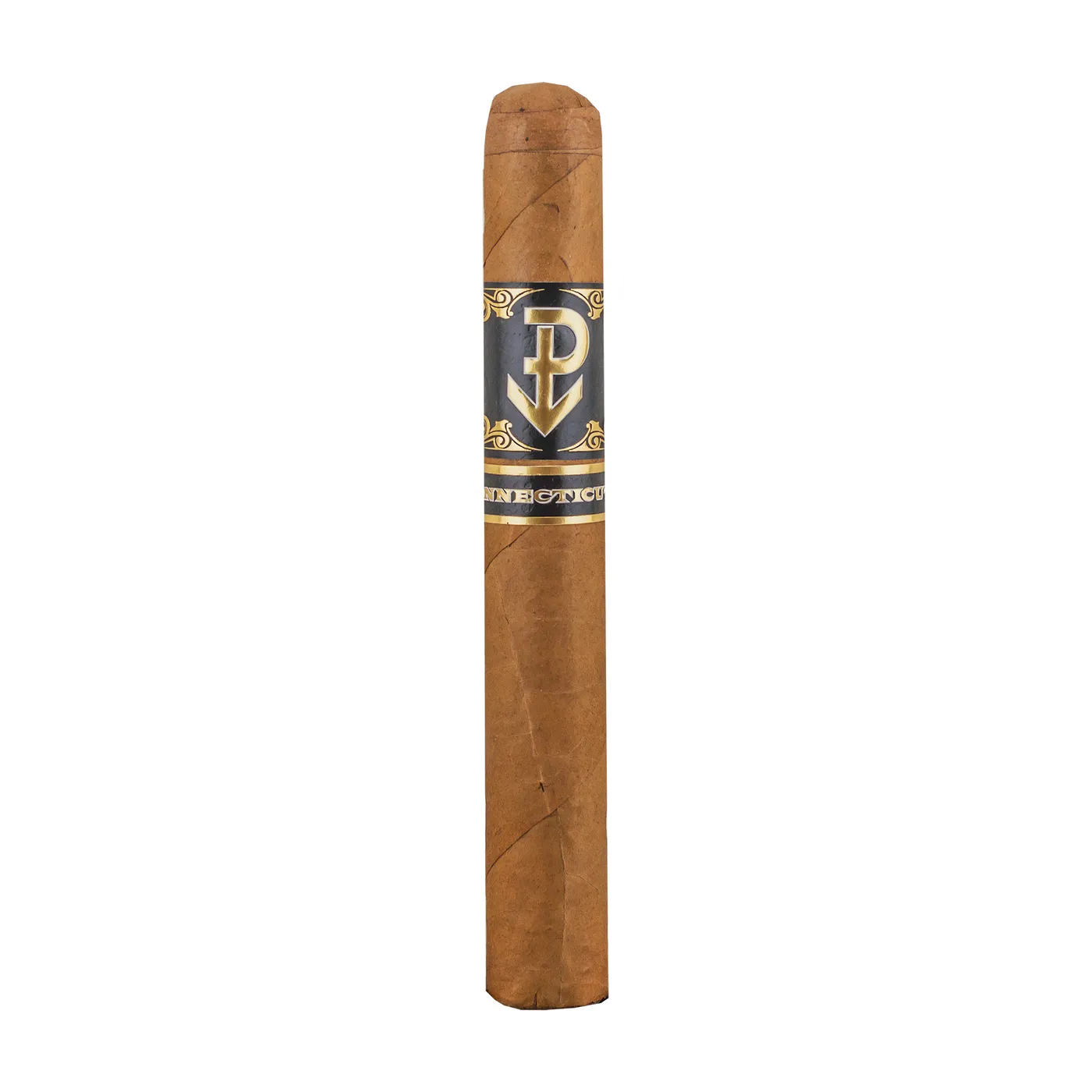 Powstanie Connecticut Toro (6 x 52) Cigar Single cigar by Powstanie