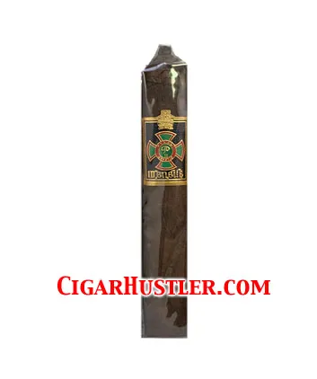 Menelik Petite Robusto (4 1/2 x 52) Cigar Single cigar by Foundation Cigars