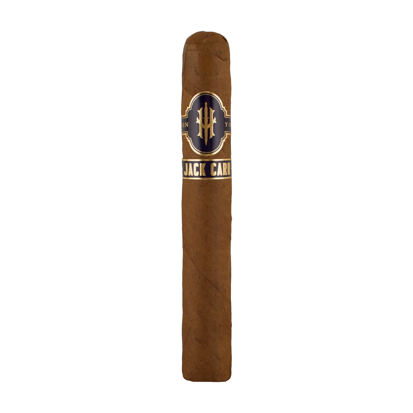 Hooten Young & Jack Carr (6 1/2 x 52) Cigar Single cigar by Hooten Young