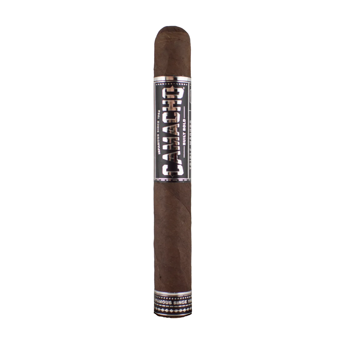 Camacho Triple Maduro Toro (6 x 50) Cigar Single cigar by Camacho