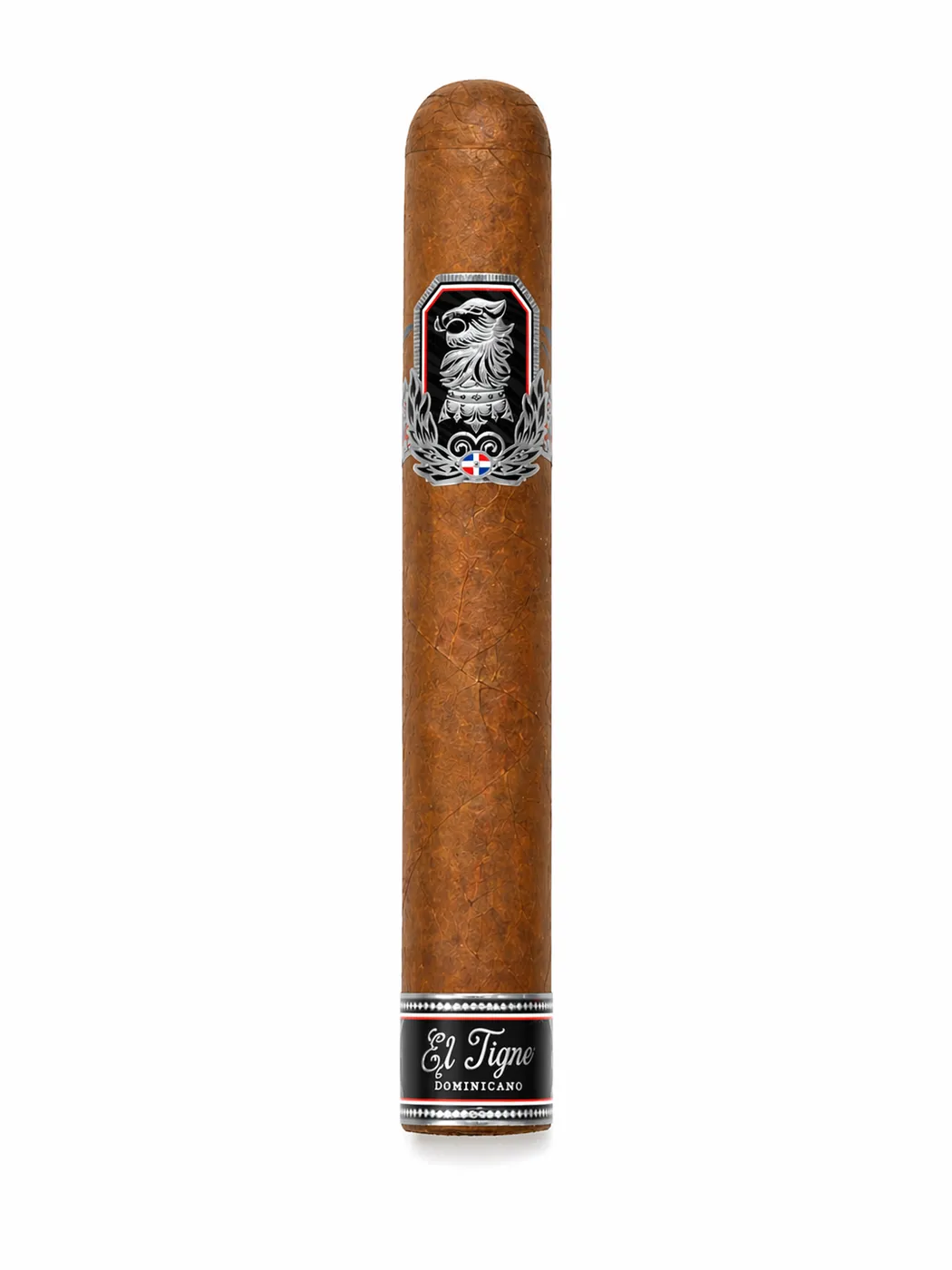 Undercrown EL Tigre Dominicano Corona Viva (6 x 46) Cigar Single cigar by Drew Estate