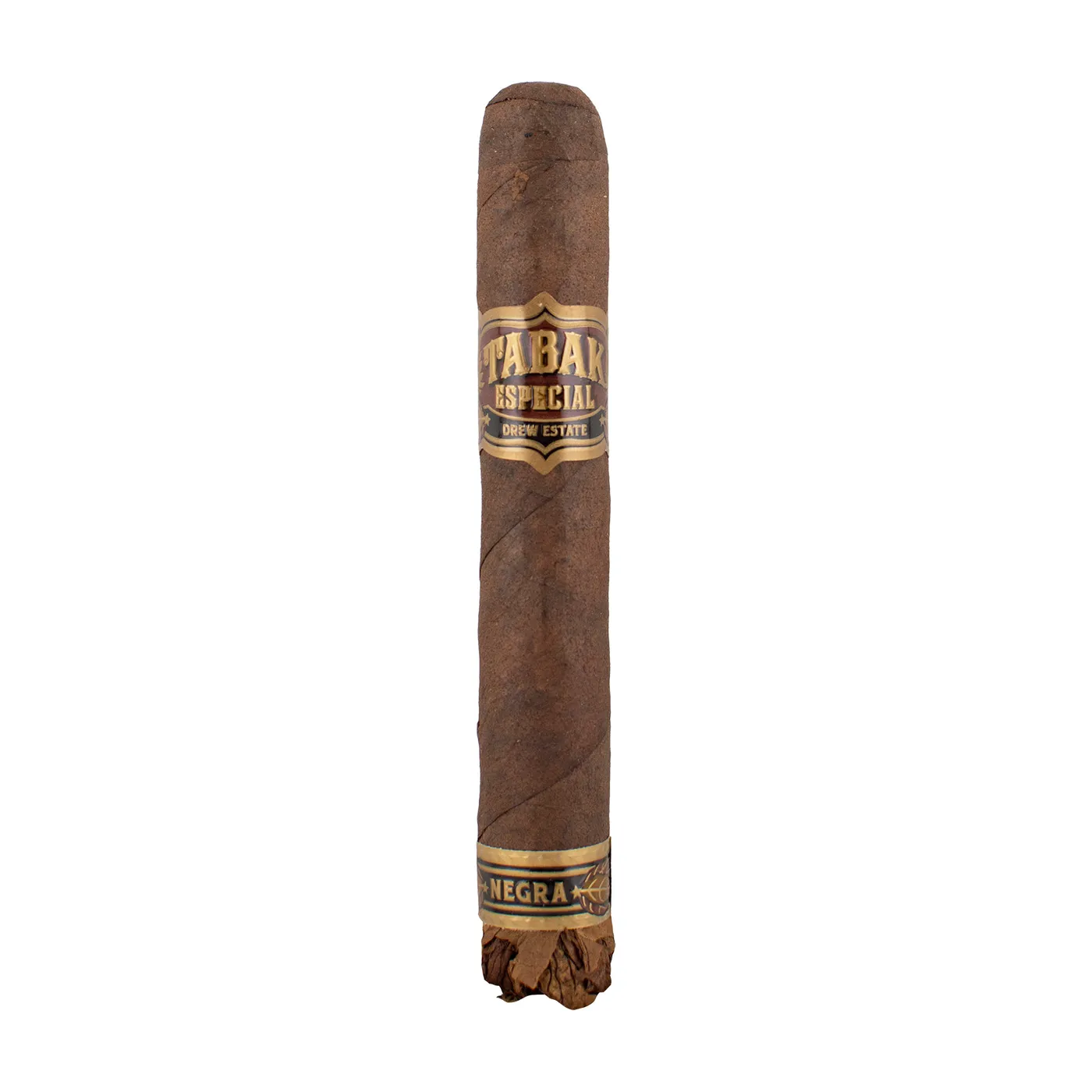 Tabak Negra Corona (4 3/4 x 46) Cigar Single cigar by Drew Estate