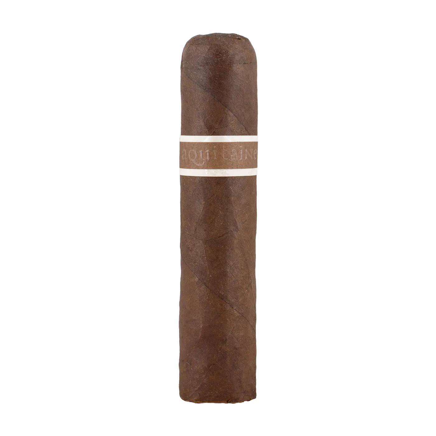 RoMa Craft Tobac Aquitaine Mandible Petite Gordo (4 1/2 x 60) Cigar Single cigar by RoMa Craft Tobac