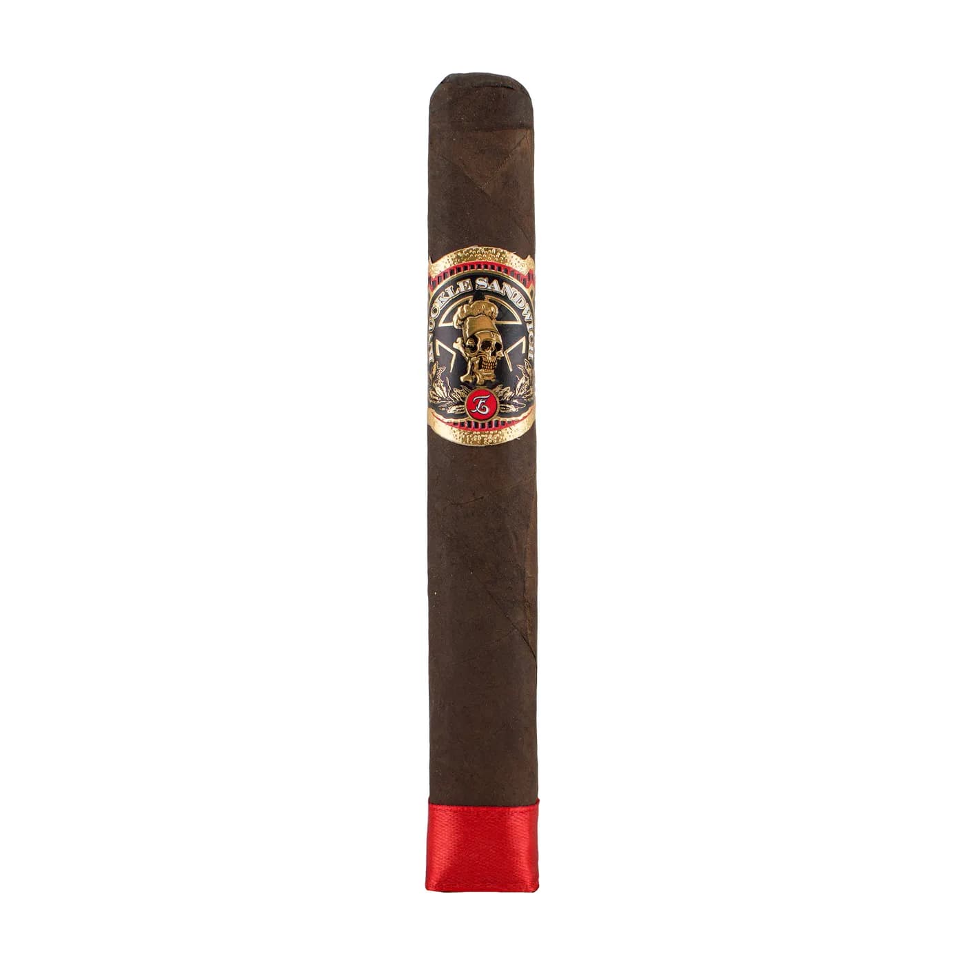 Knuckle Sandwich Maduro Toro (6 x 54) Cigar Single cigar by Espinosa